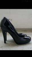 *** STEVE MADDEN HIGH-HEELS PUMPS GR.35 NEU UNGETRAGEN *** Hannover - Bothfeld-Vahrenheide Vorschau