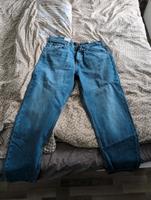 NEU Jeans Lee Oscar Relaxed Tapered, 32/32 Eimsbüttel - Hamburg Eimsbüttel (Stadtteil) Vorschau