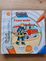 Tiptoi Pocket Wissen Feuerwehr Berlin - Wilmersdorf Vorschau