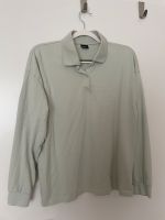 Mint Baumwolle Shirt Oberteil Poloshirt Pulli Nordrhein-Westfalen - Schwelm Vorschau