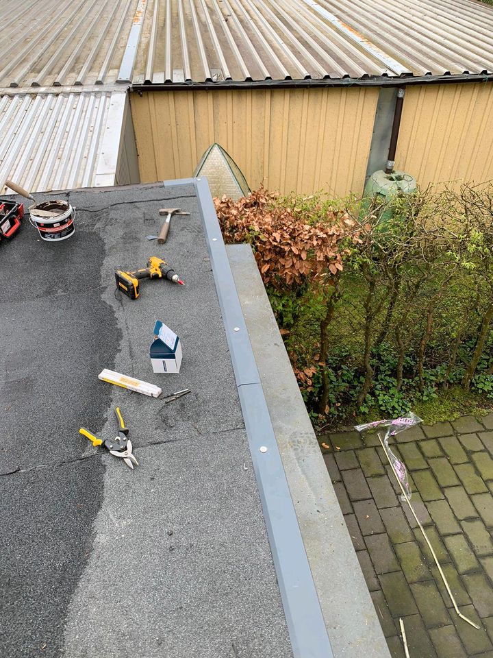 Terrasse Carport Poolbau Schuppen Pergola in Elmshorn