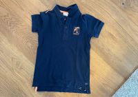 Poloshirt, dunkelblau, Gr. 11/12 (~140/146) Düsseldorf - Oberkassel Vorschau