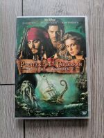 Pirates of the Caribbean - Fluch der Karibik 2 - DVD Sachsen - Chemnitz Vorschau