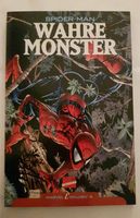 Marvel Exklusiv 6 Buch Softcover Spider-Man UNGELESEN 90er Nordrhein-Westfalen - Hamminkeln Vorschau