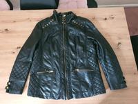 C&A Canda Leder Jacke Grösse 48  NEU Rheinland-Pfalz - Konz Vorschau