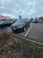 VW Sharan 2.0 TDI ( Verkauf / Tausch ) Rheinland-Pfalz - Wörth am Rhein Vorschau
