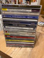 Klassik CDs 17 Stück Bayern - Weibhausen Vorschau