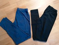 Leggins lang 158-164 / S Bayern - Rödental Vorschau