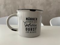 „Männer haben auch Gefühle“ Tasse -NEU!- Bielefeld - Milse Vorschau