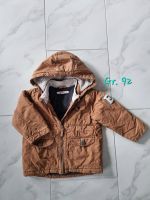 Jungen Winterjacke Nordrhein-Westfalen - Warburg Vorschau