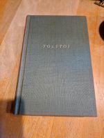 Buch von L.N.Tolstoi " Auferstehung" Baden-Württemberg - Überlingen Vorschau