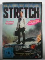 Stretch - Chaffeur - Patrick Wilson, Ray Liotta, David Hasselhoff Niedersachsen - Osnabrück Vorschau