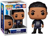 Funko Pop! MOVIES- Space Jam- DOM #1086 NEU Bayern - Dietenhofen Vorschau