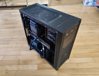 Gaming PC Ryzen 9 5900X RTX 4080 4TB SSD 16GB DDR4 RAM 3200Mhz Hannover - Mitte Vorschau