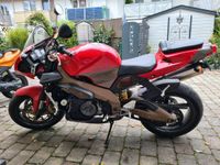 Aprilia Tuono RSV1000 Bayern - Schongau Vorschau