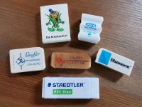 Radiergummis Vintage sammeln Niedersachsen - Hechthausen Vorschau