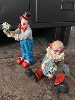 Gilde Clowns original mit Blumen  Top Zustand! Bayern - Buchloe Vorschau