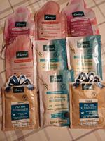 10 x  Kneipp Badesalze NEU!! Bayern - Kronach Vorschau