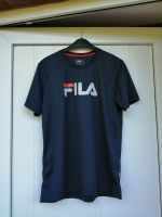 FILA Sport Shirt blau Wandsbek - Hamburg Duvenstedt  Vorschau