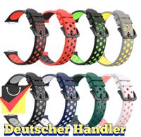 Armband für Huawei Watch Fit 2 Bayern - Ebensfeld Vorschau