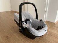 Maxi Cosi Pebble Black raven Bayern - Adelsdorf Vorschau