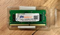 8GB Arbeitsspeicher DDR4 für Synology DiskStation DS224+ SO DIMM Baden-Württemberg - Weinheim Vorschau