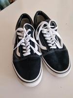 Vans Old School, schwarz, Gr. 40 Baden-Württemberg - Leonberg Vorschau
