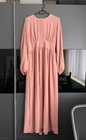 Maxi Kleid rosa Neu Hessen - Weiterstadt Vorschau