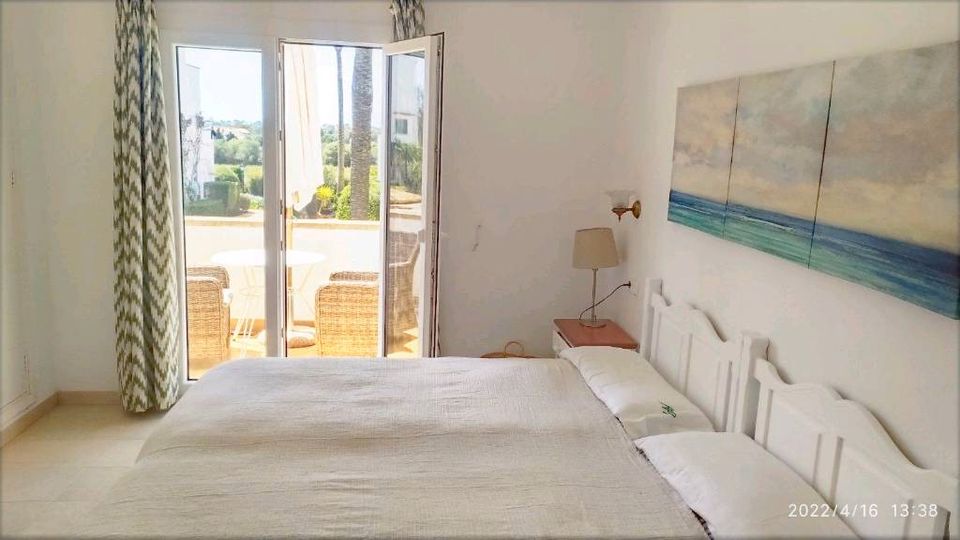 Mallorca Cala Santanyi 4-6 Mon. Pool Meer Wohnung mieten in Nürnberg (Mittelfr)