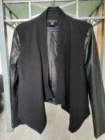 Damen Blazer kurz schwarz Gr. 40 Bayern - Bayreuth Vorschau