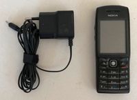 Nokia E50, Businesshandy, E-Serie Handy, Symbian, S60 3rd Edition Bayern - Nassenfels Vorschau