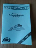 BDS Verlag : Mathematik II Sammlung Abschlussprüfungen Lösungen Bayern - Ebermannstadt Vorschau