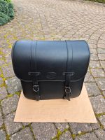 Motorrad Sattel Tasche, Harley Davidson, Indian, Honda, Yamaha Baden-Württemberg - Freiamt Vorschau