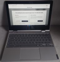 Lenevo Chromebook C340-11 I 11.6 Zoll l 4GB RAM l Celeron N4000 Nordrhein-Westfalen - Leverkusen Vorschau