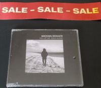 ESC GRAND PRIX CD MICHAEL SCHULTE You let me walk alone 2018 NEU! Nordrhein-Westfalen - Mönchengladbach Vorschau