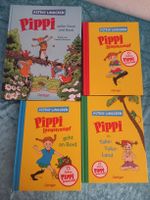 Astrid Lindgren Pippi Langstrumpf Bücher NEU  75 Jahre Niedersachsen - Bad Iburg Vorschau