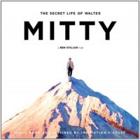 THE SECRET LIFE OF WALTHER MITTY - CD - Soundtrack Nordrhein-Westfalen - Hagen Vorschau