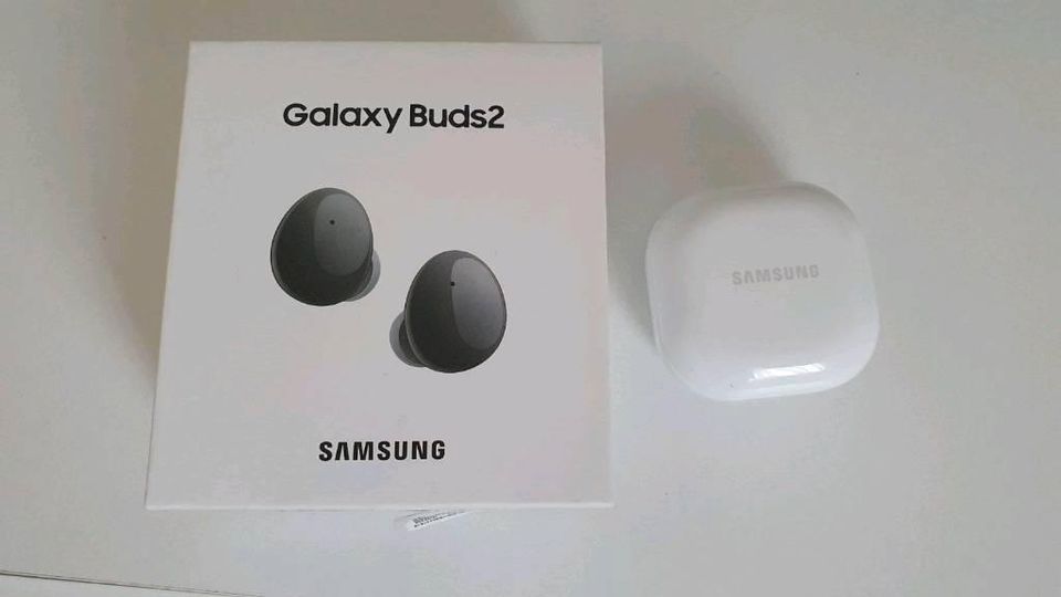 Galaxy Buds2 in Oedheim