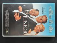 Junior,VHS-Videokassette Hannover - Linden-Limmer Vorschau