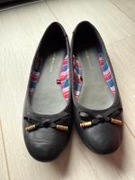 Tommy Hilfiger Damen Schuhe Nordrhein-Westfalen - Brühl Vorschau