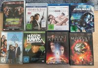 DVD/Zweiohrküken/Starwars usw Rheinland-Pfalz - Weitefeld Vorschau