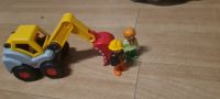 Playmobilset Bagger Baden-Württemberg - Denkendorf Vorschau