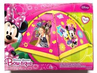 Minnie Mouse Gartenzelt 120x120x87cm Disney Kinder Kids Zelt TOP Thüringen - Meiningen Vorschau