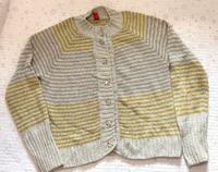 Ewa i Walla Strickjacke Größe S Baumwolle Berlin - Tempelhof Vorschau