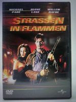 Strassen in Flammen DVD Michael Pare Diane Lane Willem Dafoe West - Nied Vorschau