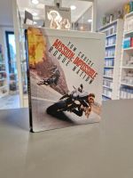 Mission Impossible 5 - Rogue Nation Steelbook BluRay Niedersachsen - Rhauderfehn Vorschau