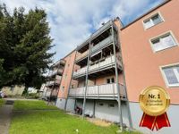 Wohnung mit Balkon, Tageslichtbad und neuer Einbauküche Dresden - Gorbitz-Nord/Neu-Omsewitz Vorschau
