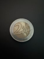 2Euro Münze 1999 Frankreich Brandenburg - Wandlitz Vorschau