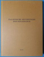 Italienische Zeichnungen der Renaissance, Hamburger Kunsthalle Niedersachsen - Ebergötzen Vorschau