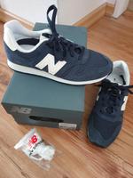 New Balance Neu Ovp ❤ Wandsbek - Steilshoop Vorschau